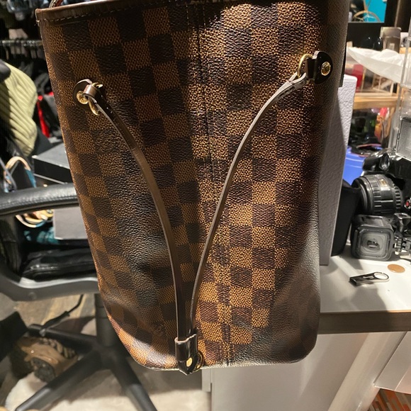 Neverfull LV bag - Picture 5 of 7